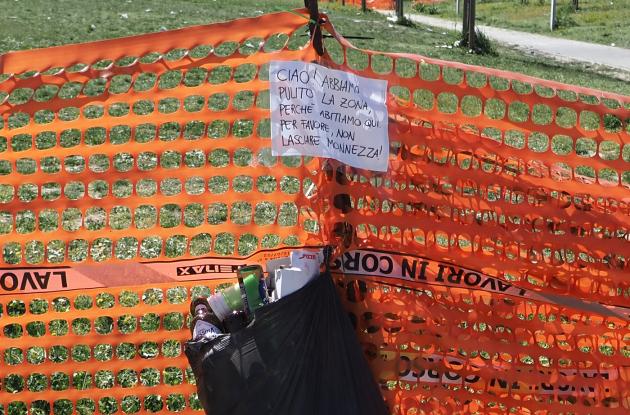 Rave illegale a Milano in piena città, Salvini: "Sala e Lamorgese dove sono?"