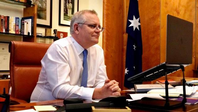 Sottomarini nucleari, crisi tra Australia e Francia . Morrison: "Non mi pento"