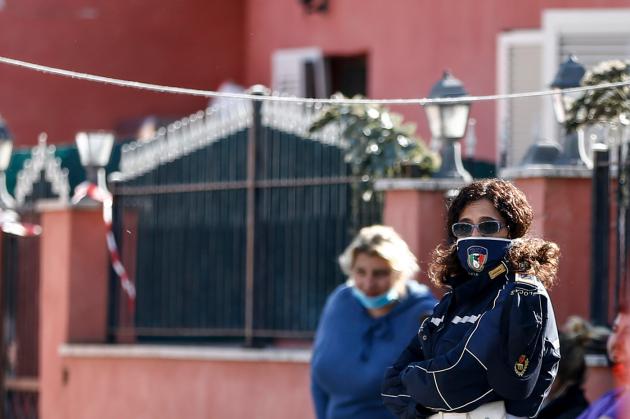 44 condanne per il clan Casamonica, riconosciuto come associazione di stampo mafioso