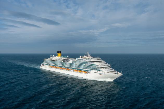 Costa Crociere: nuovi programmi per 2022-23 per Costa Venezia e Costa Toscana 