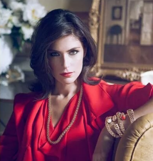 Anna Valle