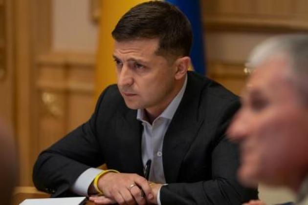 Ucraina, l'assistente del presidente scampato per miracolo a un tentato omicidio