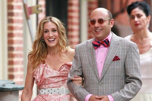 Willie Garson chi è, moglie, di cosa è morto, figlio, film: tutto sulla star di Sex and the City