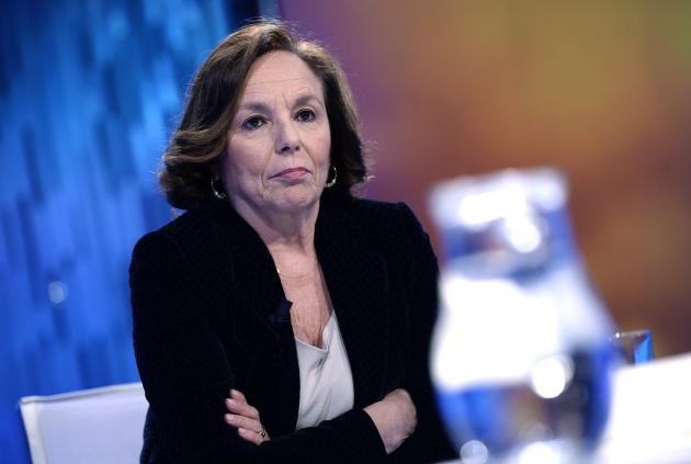 La ministra Lamorgese