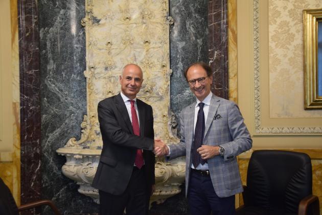 Edison e Gabetti Lab, accordo per lo sviluppo di iniziative di comunità energetiche in ambito condominiale
