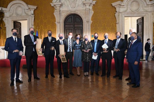 Il Comitato Leonardo torna a premiare l’eccellenza e il talento Made in Italy