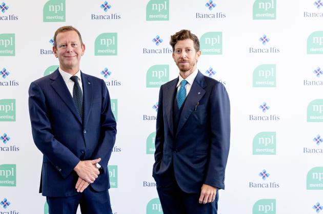 Npl meeting: le misure anticrisi hanno contenuto l’impatto dei crediti deteriorati. L’Industry NPL si conferma risorsa per il Paese