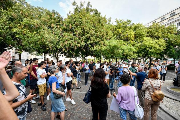 Manifestazioni
