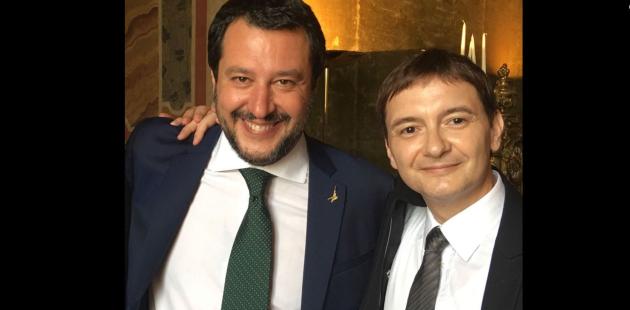 Luca Morisi