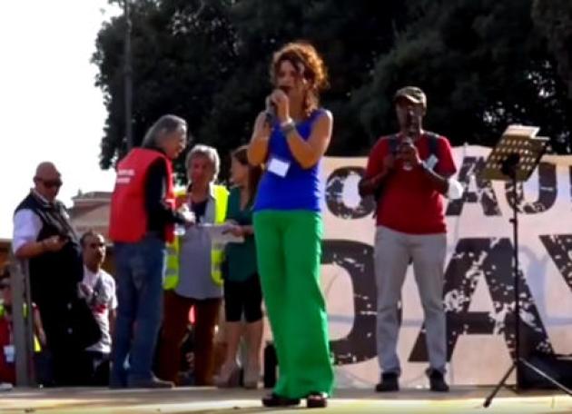 No Green pass, vicequestore Schillirò risponde ai sostenitori: "Giurato sulla Costituzione"