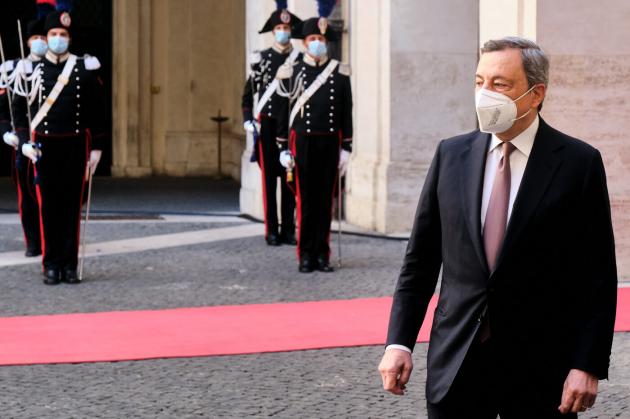Nadef, Governo: "Pil 2021 a +6% e deficit al 9,5%. Avanti con politiche di sostegno"