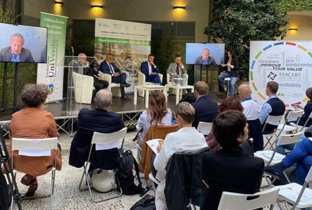 Turismo in tempo di pandemia: l’emergenza sanitaria