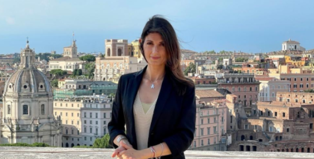 Expo 2030, Roma candidata ufficiale. Virginia Raggi esulta: "Daje"