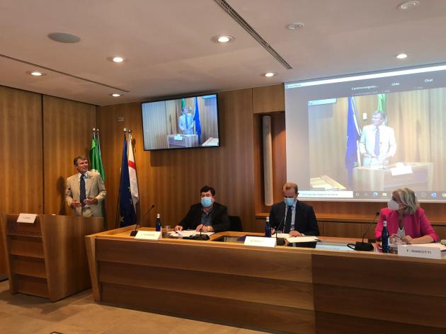 Connext 2021,  il roadshow fa tappa a Assolombarda. Già 170 startup iscritte