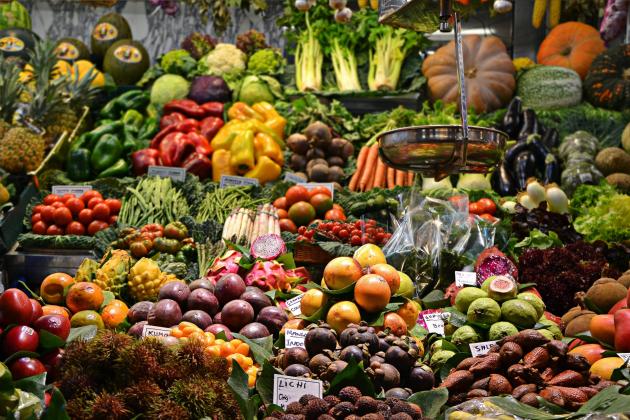 Spreco alimentare