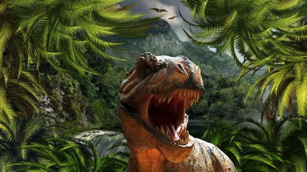 Dinosauri, scoperte due nuove specie "terrificanti" sull'Isola di Wight
