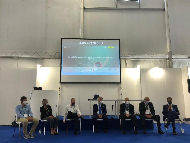Open-es, la piattaforma digitale che vuole facilitare la transformazione green delle imprese