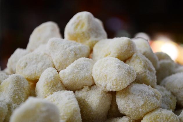 Aksìa Group acquisisce il 100% di Master, azienda leader nella produzione di gnocchi di patate fresche