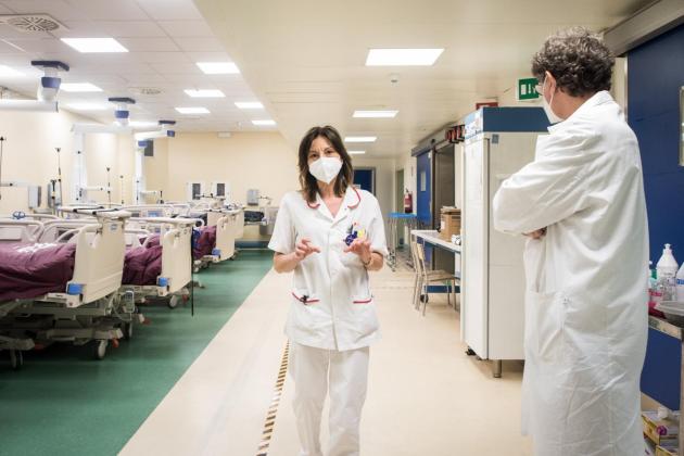 Covid, Merck chiede l'ok per la pillola contro il virus: "Dimezza ricoveri e decessi"