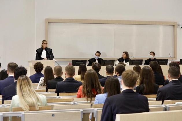 Università Cattolica, Scienze bancarie: Graduation Day con Presidente BPER Banca