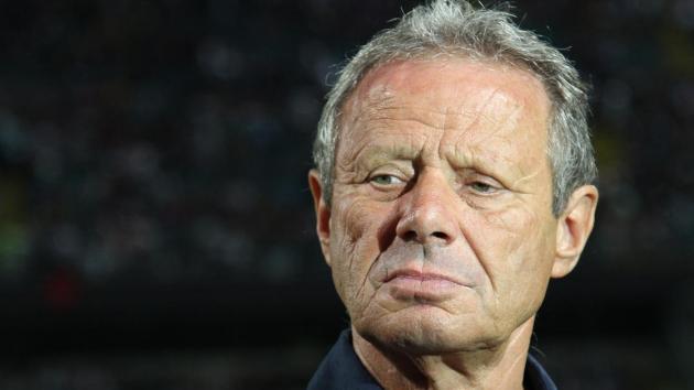 Maurizio Zamparini figlio, moglie, lutto, patrimonio: tutto sull'allenatore