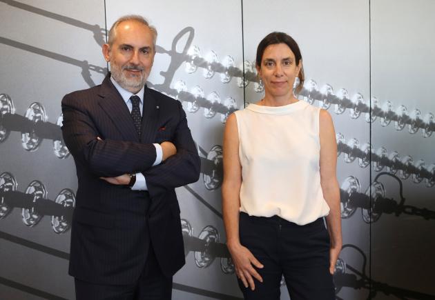 Terna presenta l’opera d’arte “Driving Energy”all’Expo di Dubai