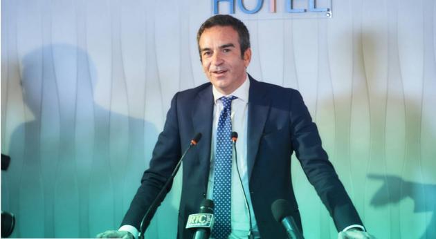 Roberto Occhiuto