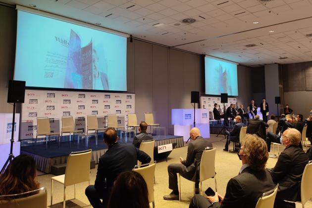 Forum Banca 2021: il settore finanziario oltre la trasformazione digitale