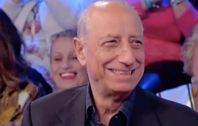 Pippo Franco, Green Pass falso? Michetti: "Non so nulla". D'Amato: “Si chiarisca”