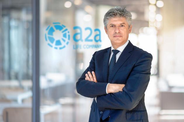 A2A sostiene la transizione ecologica e presenta "Le svolte giuste" di cui l'Italia ha bisogno