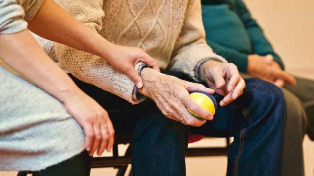 Sant’Anna 1984: personale vaccinato  per l’assistenza domiciliare