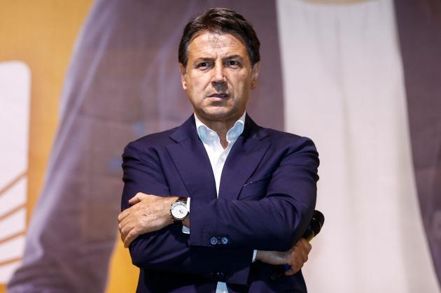 Governo, Conte contro Salvini: "5 stelle pensa a priorità del Paese, una Lega ondivaga non aiuta"