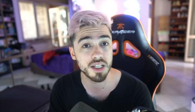 Twitch