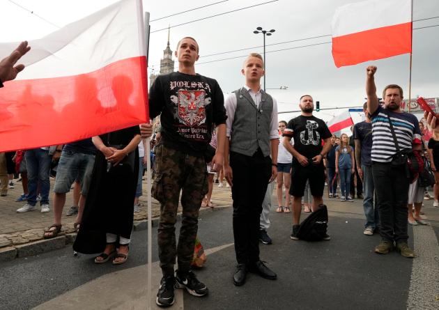 polonia