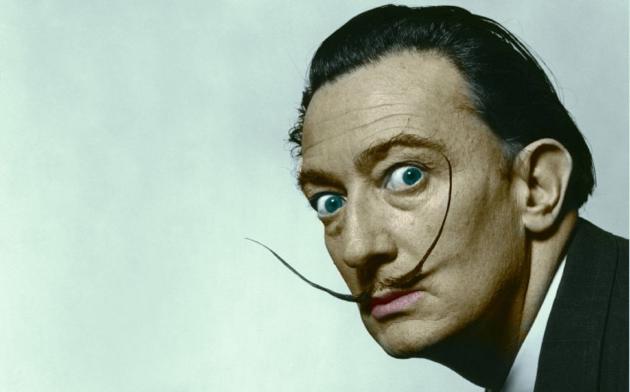 Una considerazione sull’opera scultorea di Salvator Dali: “Le Surrealisme c’est Moi"