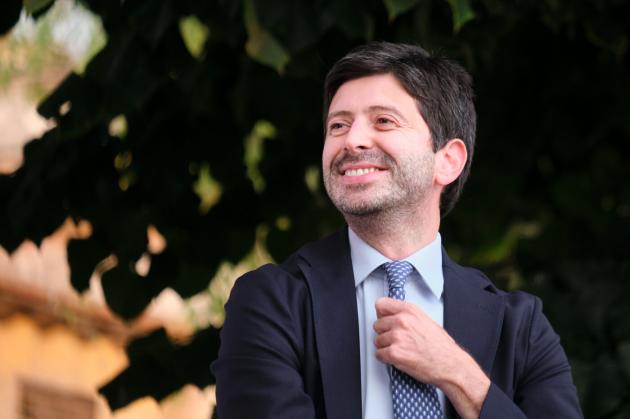 Zona bianca in tutta Italia, Speranza: "Un altro passo avanti"
