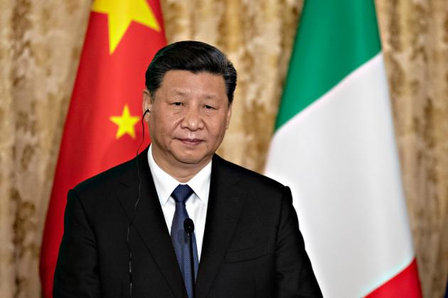 Cina, presidente Xi Jinping: "Taiwan sarà riunificata"