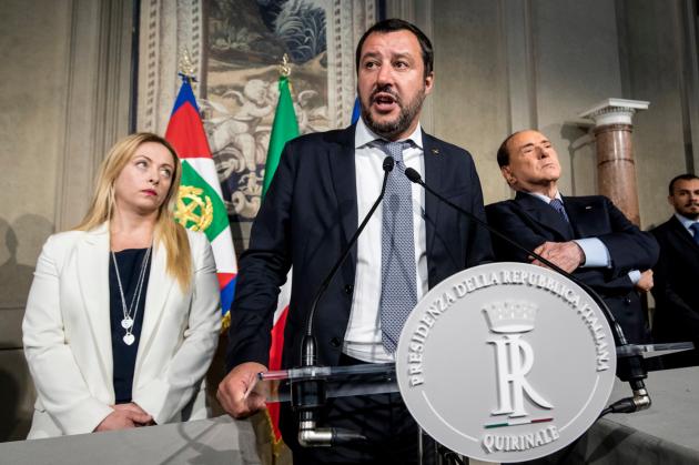 Scioglimento Forza Nuova, il Centrodestra vota no. Mattarella: "Non siamo preoccupati, solo turbati"