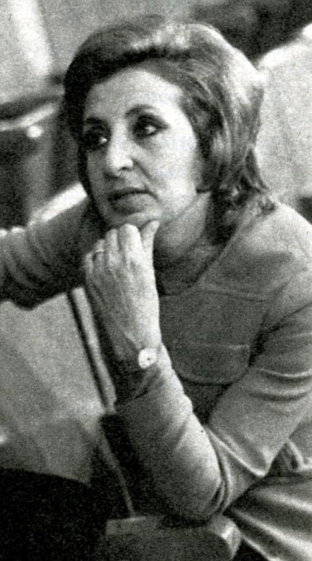 Antonella Steni