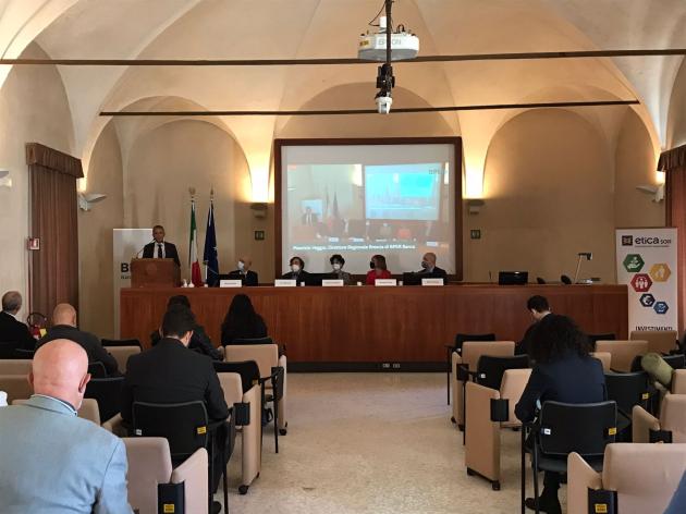 Climate Change: BPER Banca, Etica Sgr e UniBS insieme contro il riscaldamento globale 