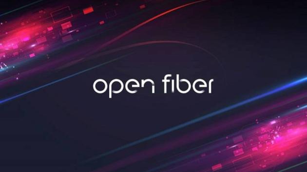 Open Fiber e WindTre: servizi di connessione dedicati fino a 10 Gigabit al secondo