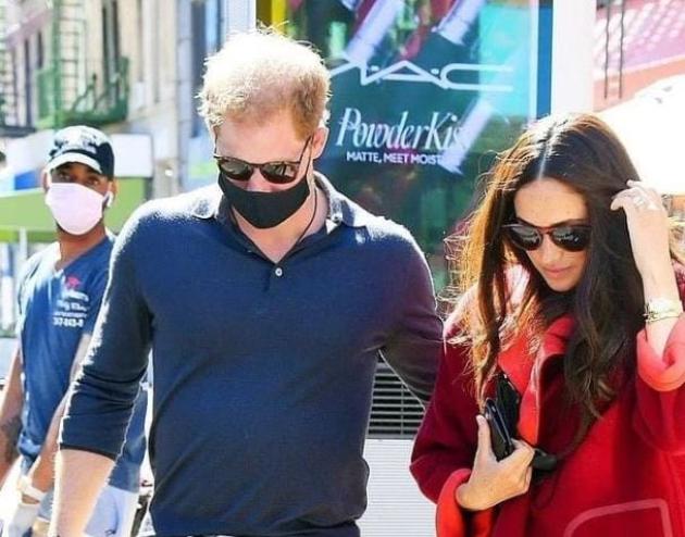 Royal Family, Harry e Meghan assenti alla festa in onore di Lady D: il motivo 