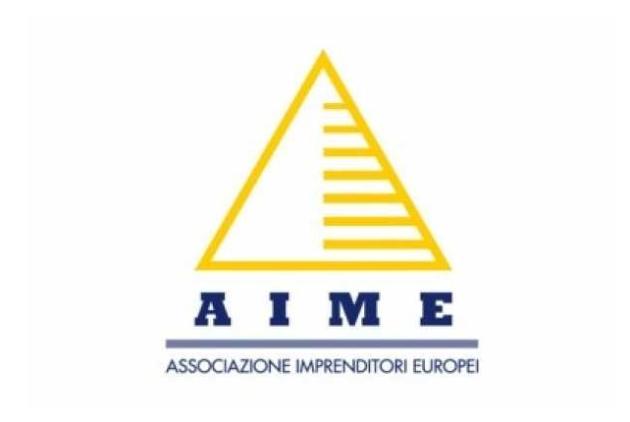 Solidarietà a Cgil da Aime, Associazione Imprenditori Europei