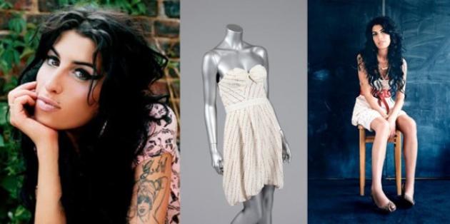 Amy Winehouse