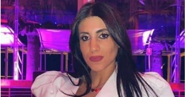 Dora Lagreca
