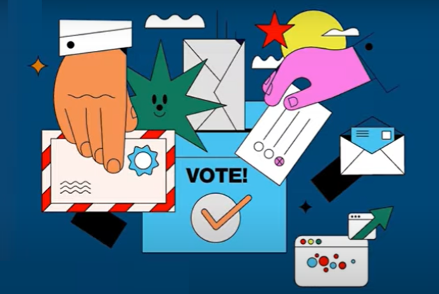 L’Ordine dei Giornalisti al voto il 20-21 ottobre online