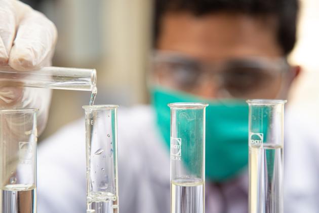 Laboratorio