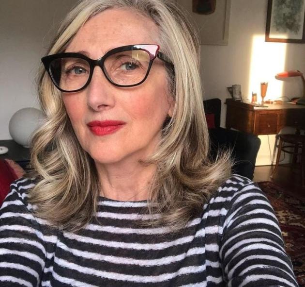 Chi è Lunetta Savino: film, malattia, compagno, figli e Instagram dell'attrice