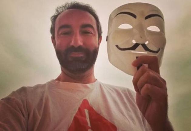 Green pass, Barillari (ex M5s) sfida autorità: "In Consiglio comunale senza, venitemi a prendere"