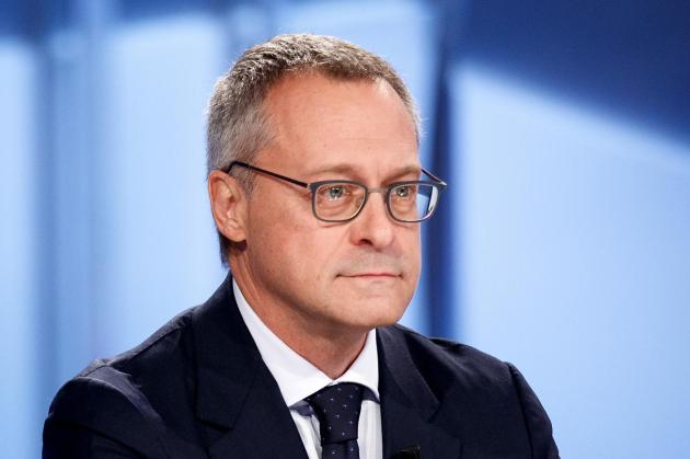 Confindustria, Bonomi: "Manovra per accompagnare l'Italia fuori dalla crisi"